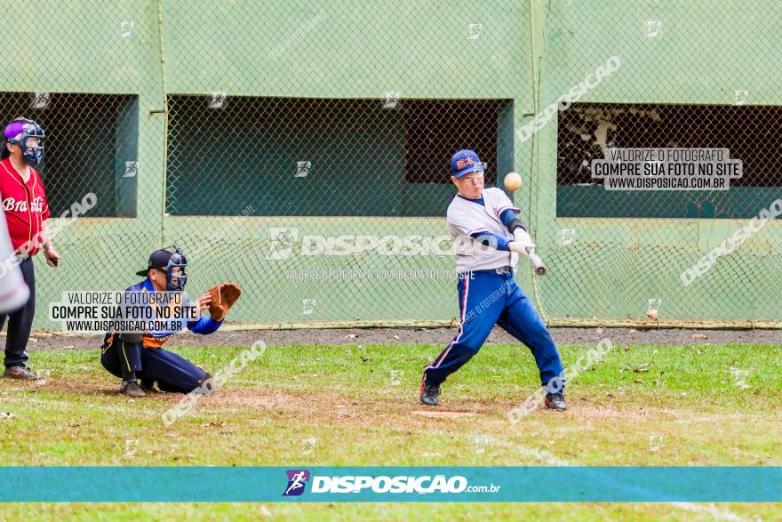 XXXII Brasileirão de Softbol