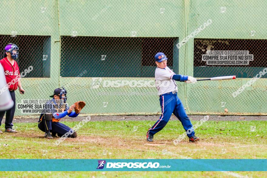 XXXII Brasileirão de Softbol