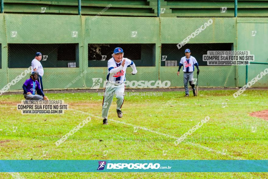 XXXII Brasileirão de Softbol