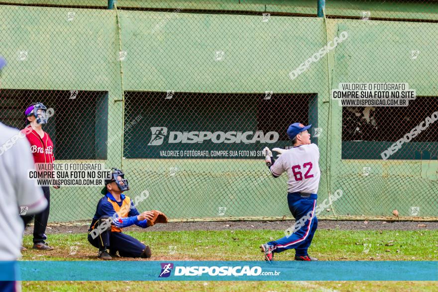 XXXII Brasileirão de Softbol