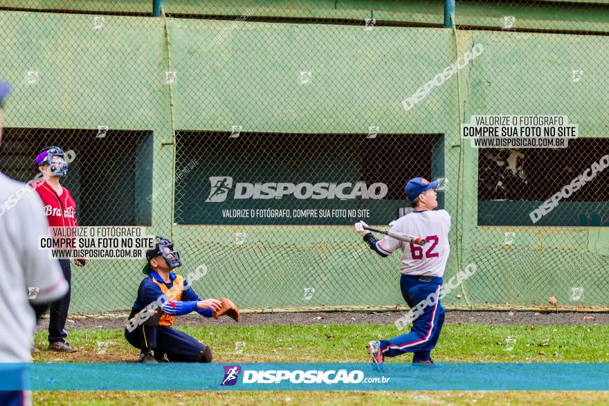 XXXII Brasileirão de Softbol