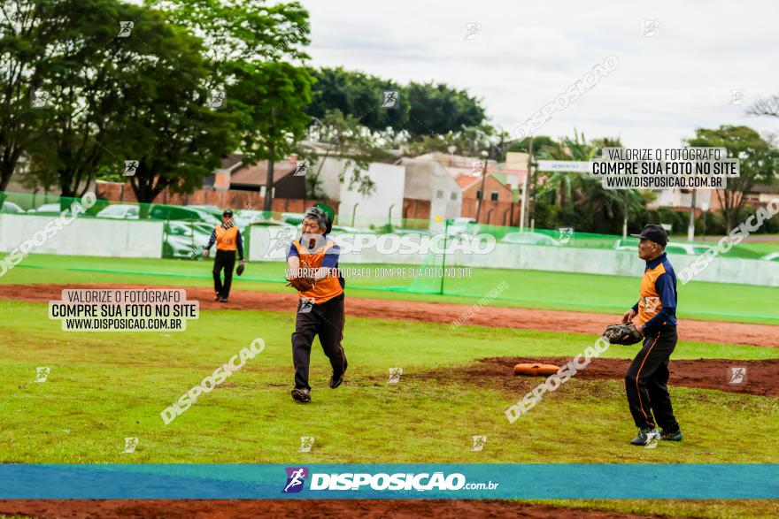 XXXII Brasileirão de Softbol