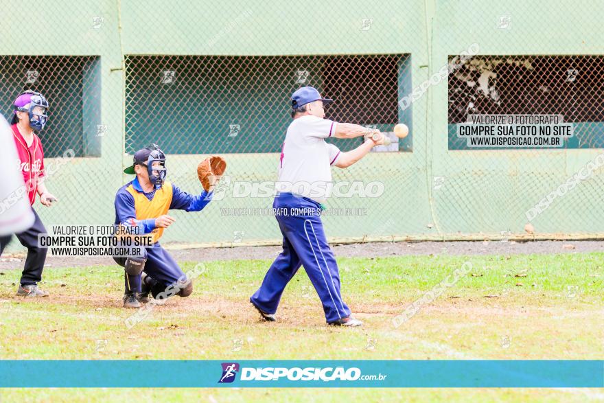 XXXII Brasileirão de Softbol