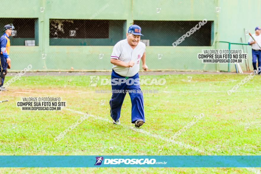 XXXII Brasileirão de Softbol