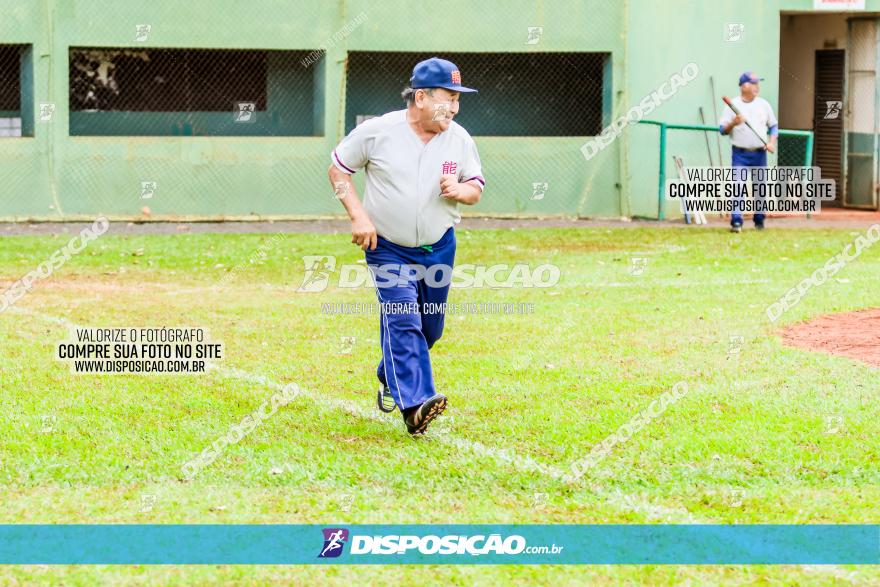 XXXII Brasileirão de Softbol