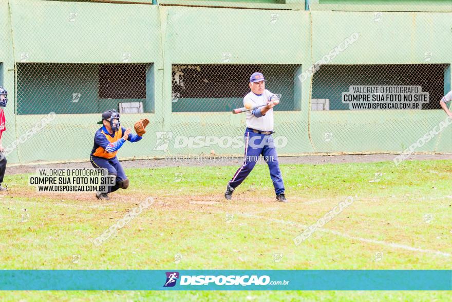 XXXII Brasileirão de Softbol