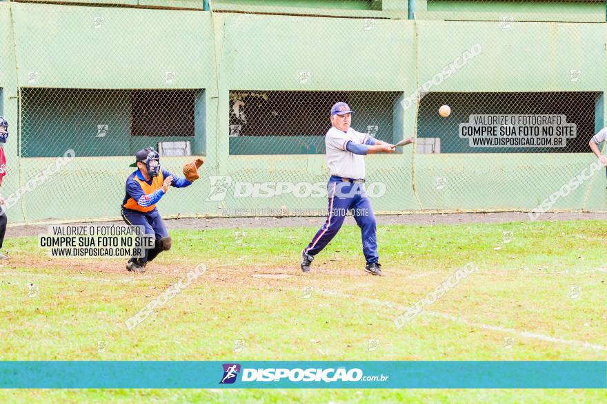 XXXII Brasileirão de Softbol