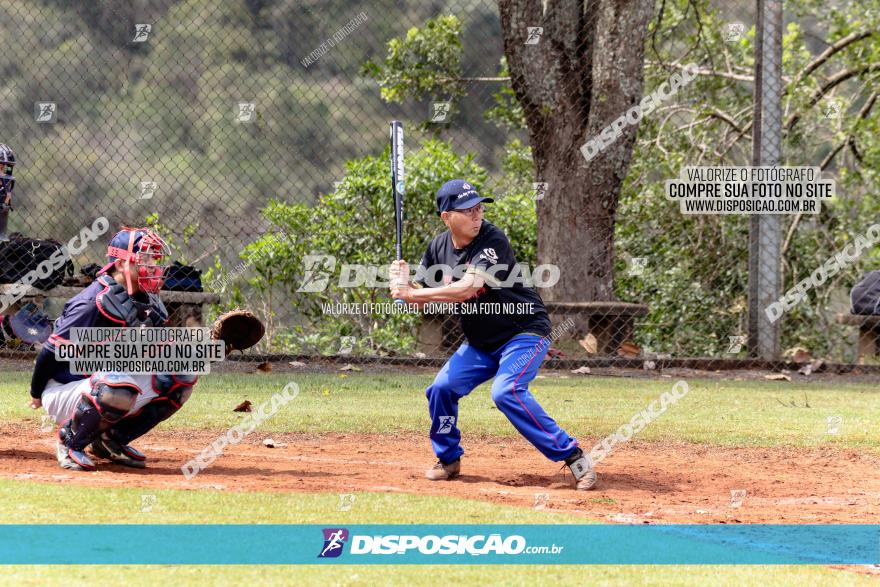 XXXII Brasileirão de Softbol