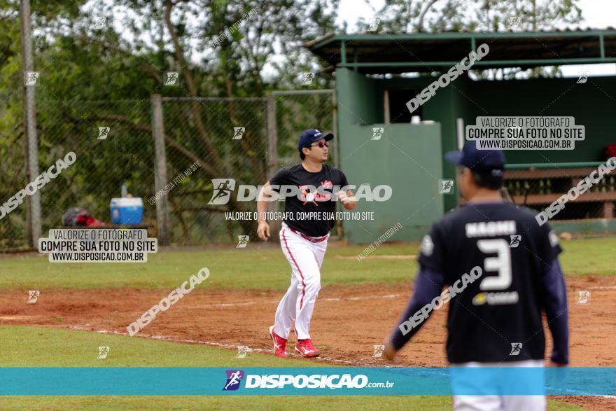 XXXII Brasileirão de Softbol