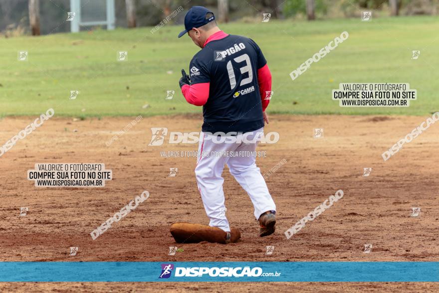 XXXII Brasileirão de Softbol