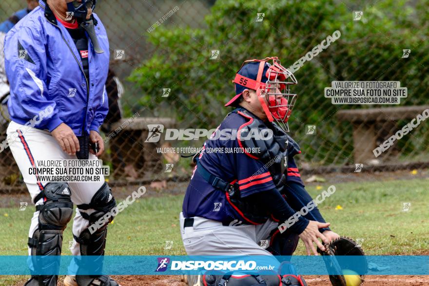 XXXII Brasileirão de Softbol