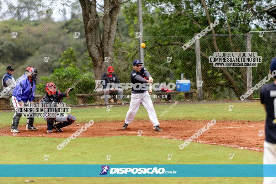 XXXII Brasileirão de Softbol