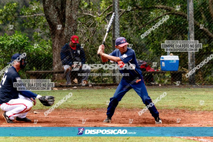 XXXII Brasileirão de Softbol