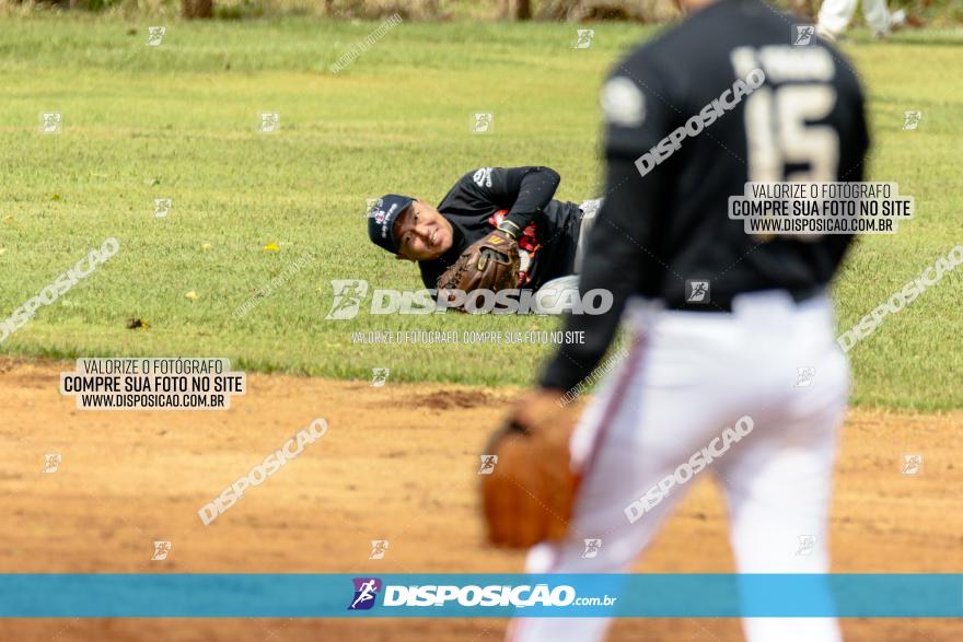 XXXII Brasileirão de Softbol