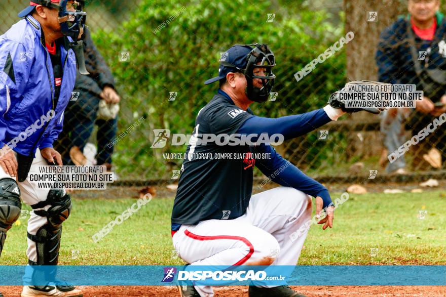 XXXII Brasileirão de Softbol