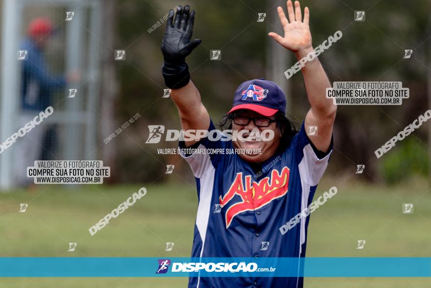 XXXII Brasileirão de Softbol