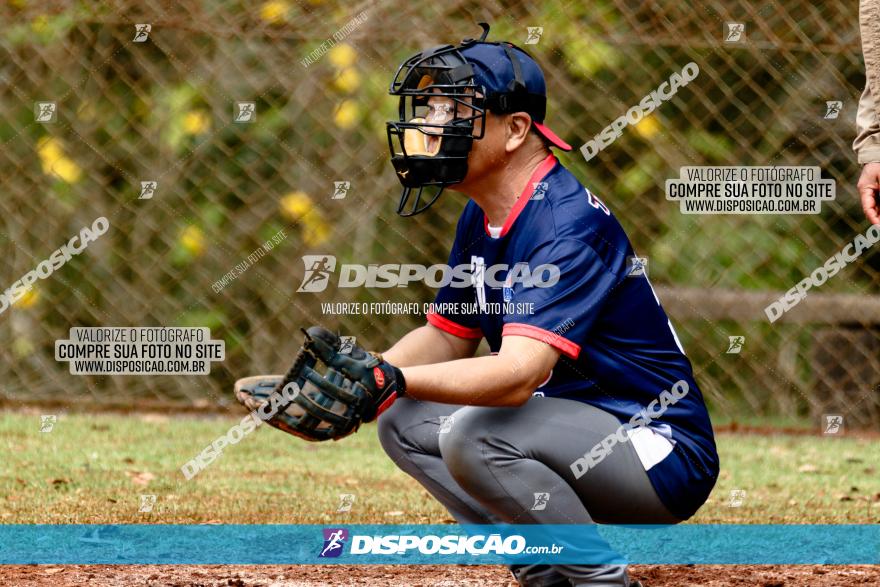 XXXII Brasileirão de Softbol