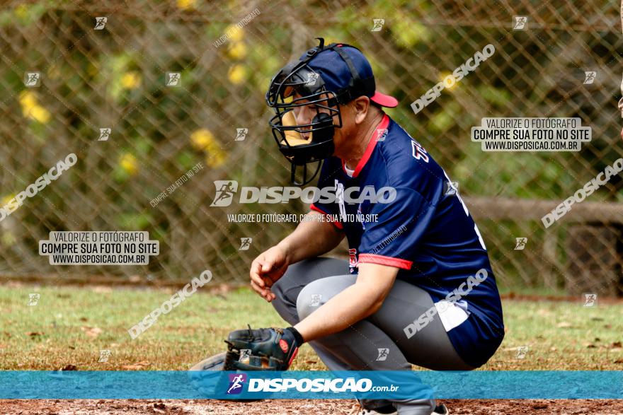 XXXII Brasileirão de Softbol