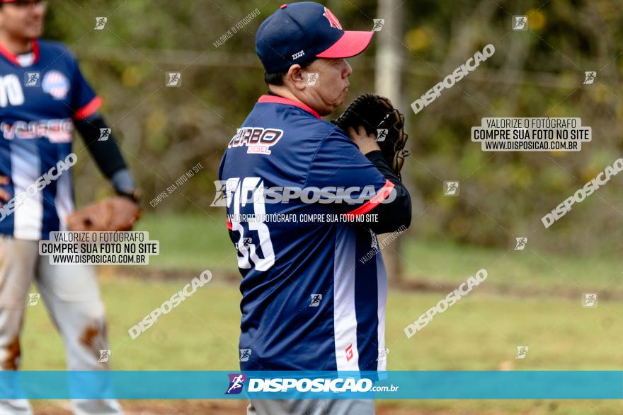 XXXII Brasileirão de Softbol