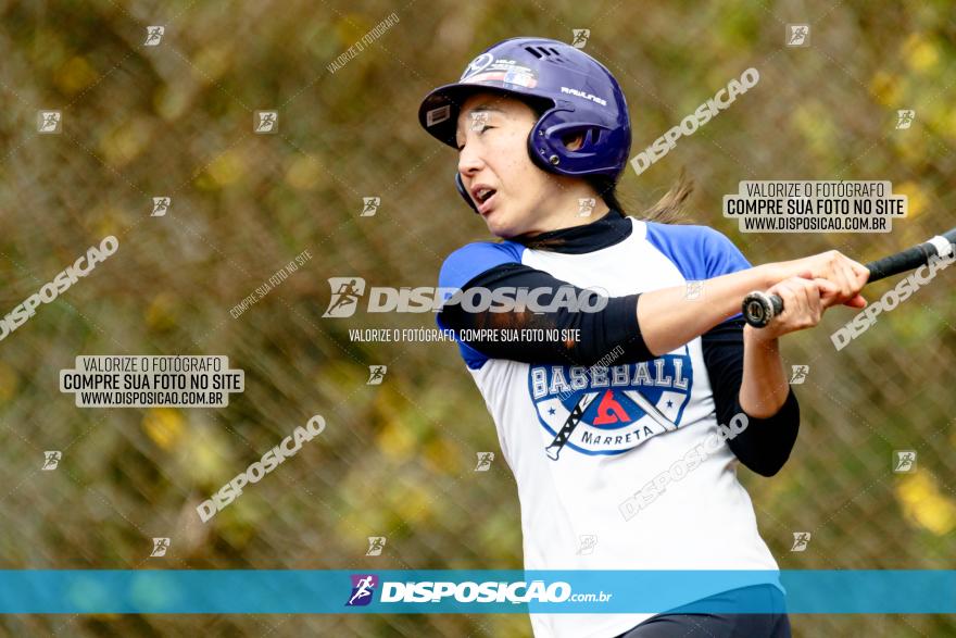 XXXII Brasileirão de Softbol