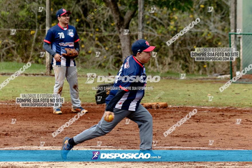 XXXII Brasileirão de Softbol