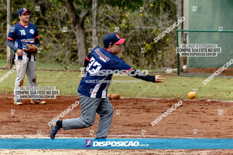 XXXII Brasileirão de Softbol