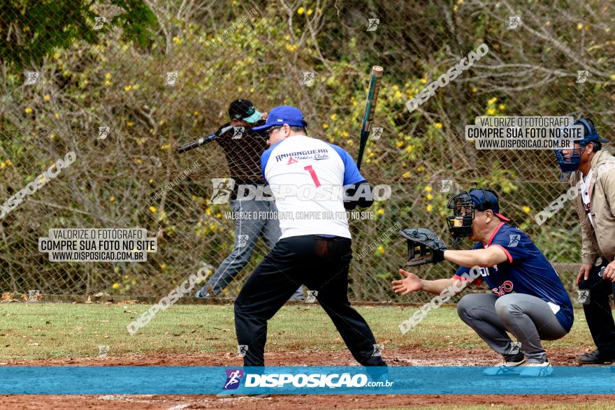 XXXII Brasileirão de Softbol