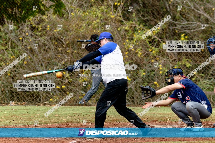 XXXII Brasileirão de Softbol