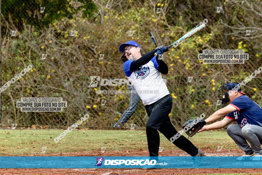 XXXII Brasileirão de Softbol