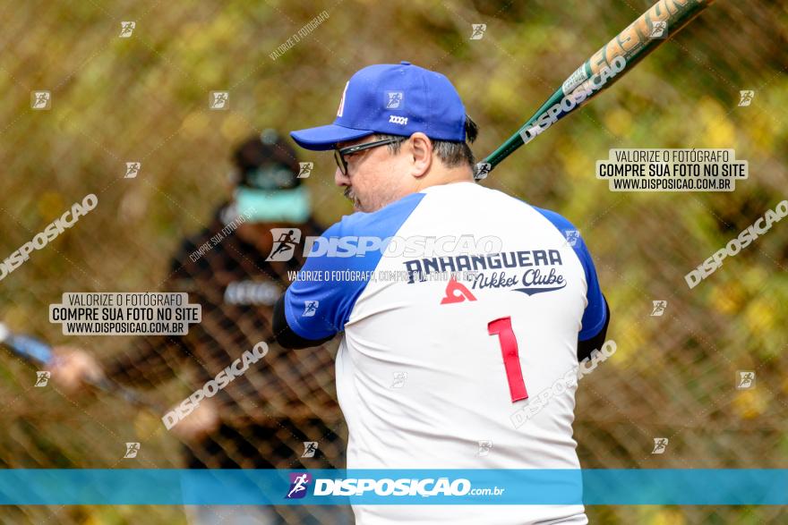 XXXII Brasileirão de Softbol