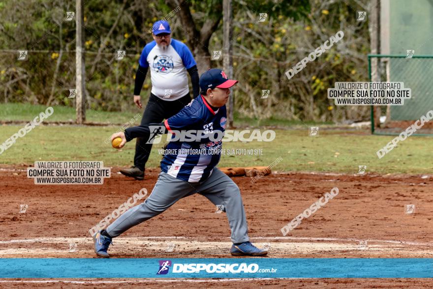 XXXII Brasileirão de Softbol