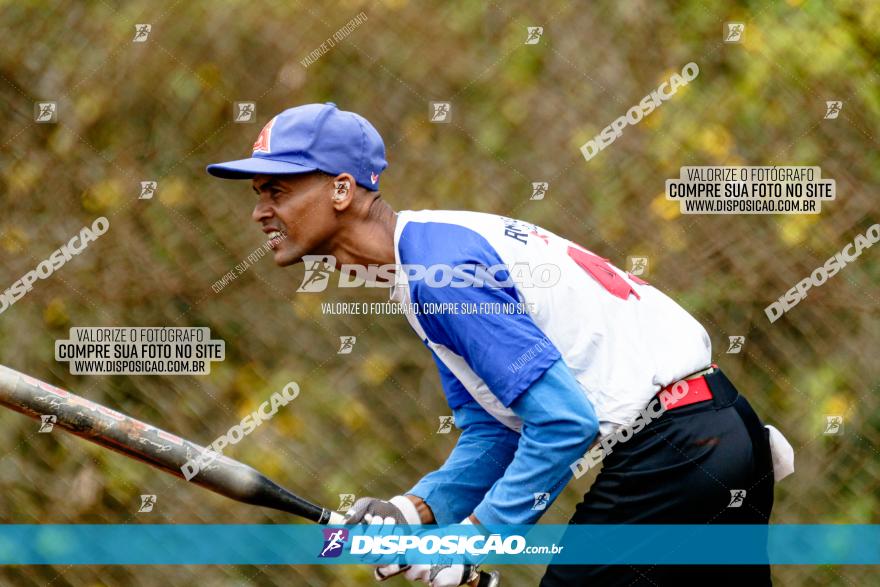 XXXII Brasileirão de Softbol