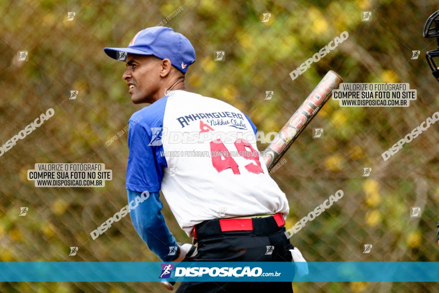 XXXII Brasileirão de Softbol