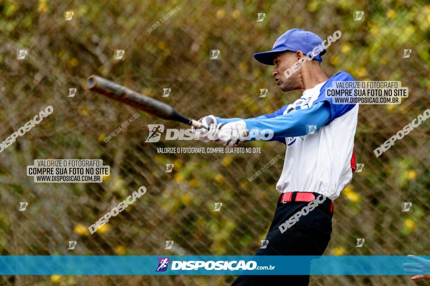 XXXII Brasileirão de Softbol