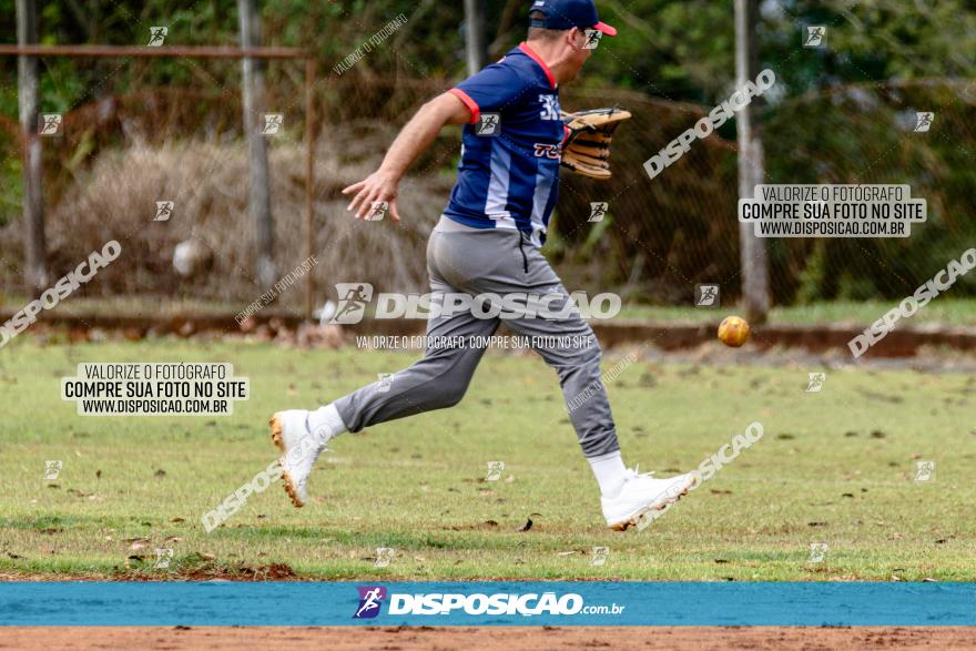 XXXII Brasileirão de Softbol