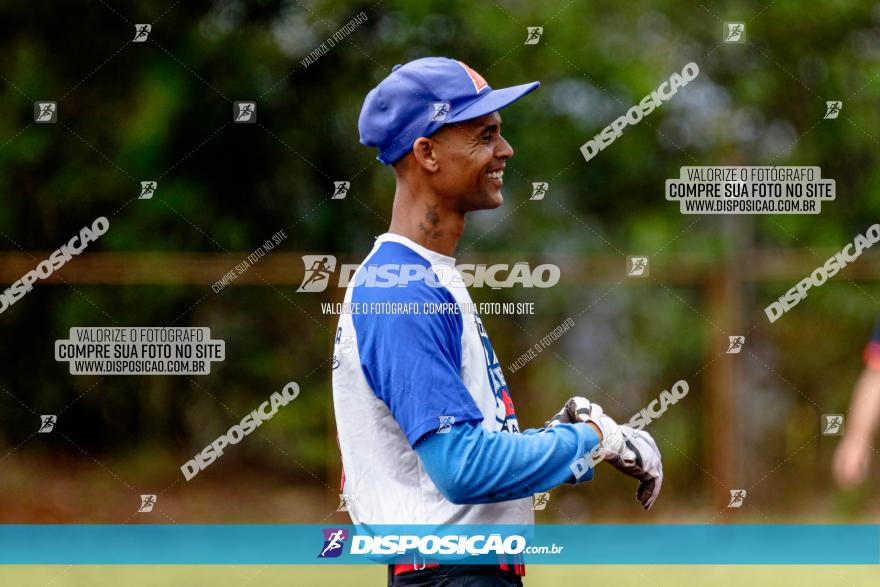 XXXII Brasileirão de Softbol