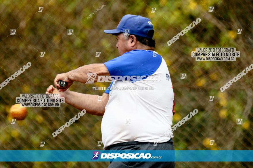 XXXII Brasileirão de Softbol