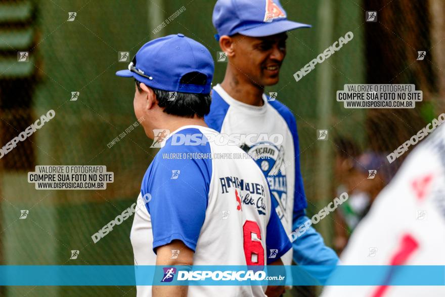 XXXII Brasileirão de Softbol