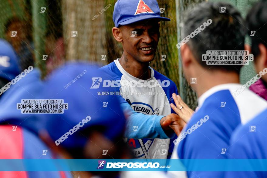 XXXII Brasileirão de Softbol