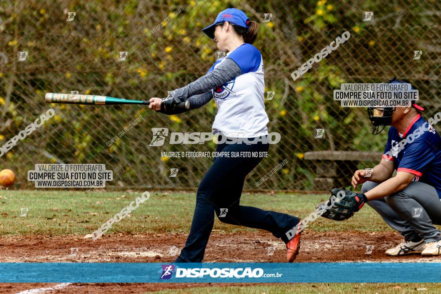 XXXII Brasileirão de Softbol