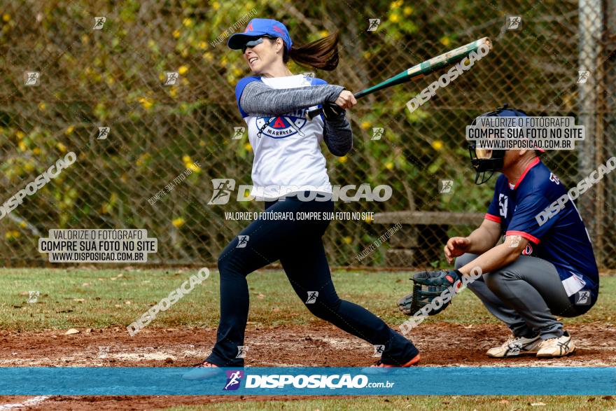 XXXII Brasileirão de Softbol