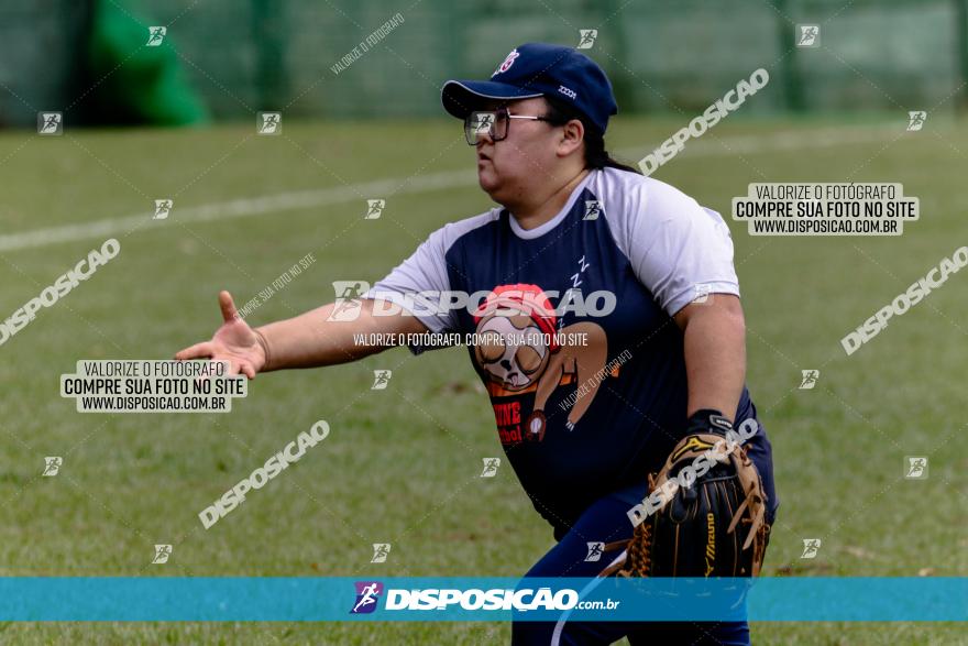 XXXII Brasileirão de Softbol