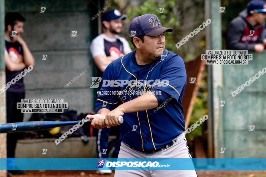 XXXII Brasileirão de Softbol