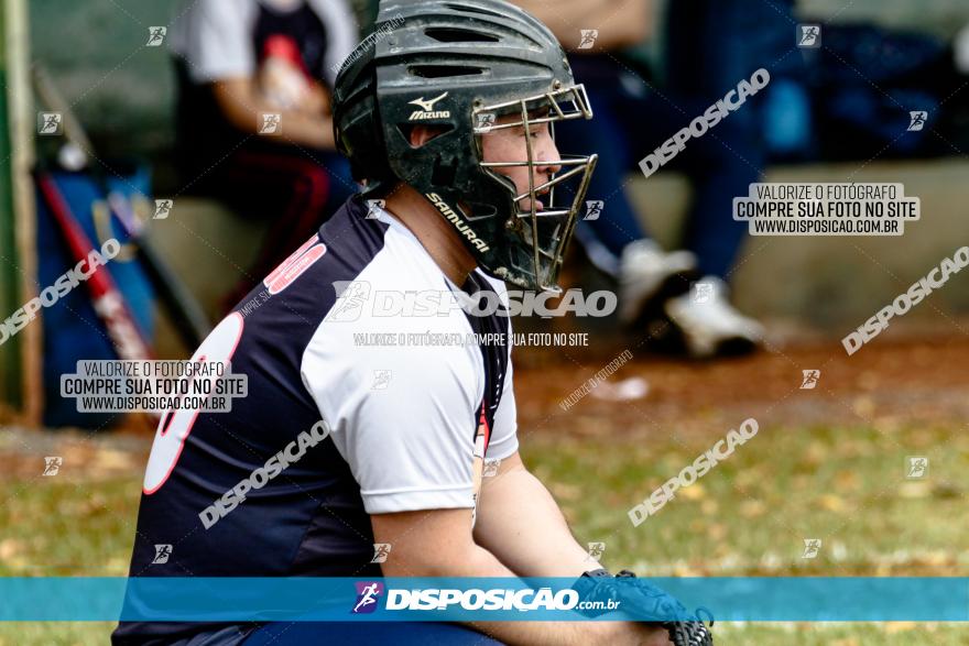 XXXII Brasileirão de Softbol