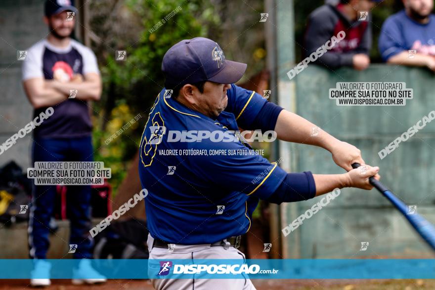 XXXII Brasileirão de Softbol