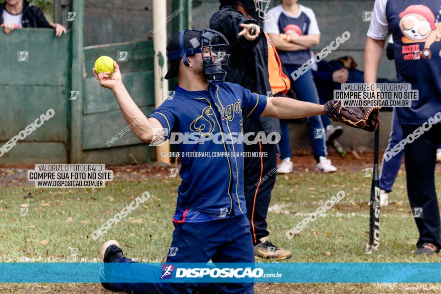 XXXII Brasileirão de Softbol