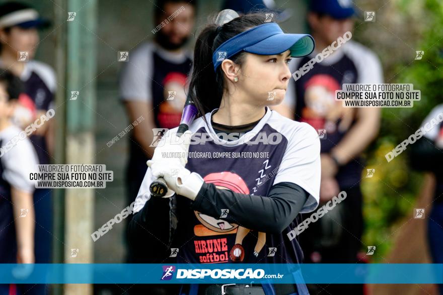 XXXII Brasileirão de Softbol