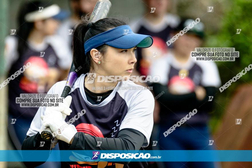 XXXII Brasileirão de Softbol