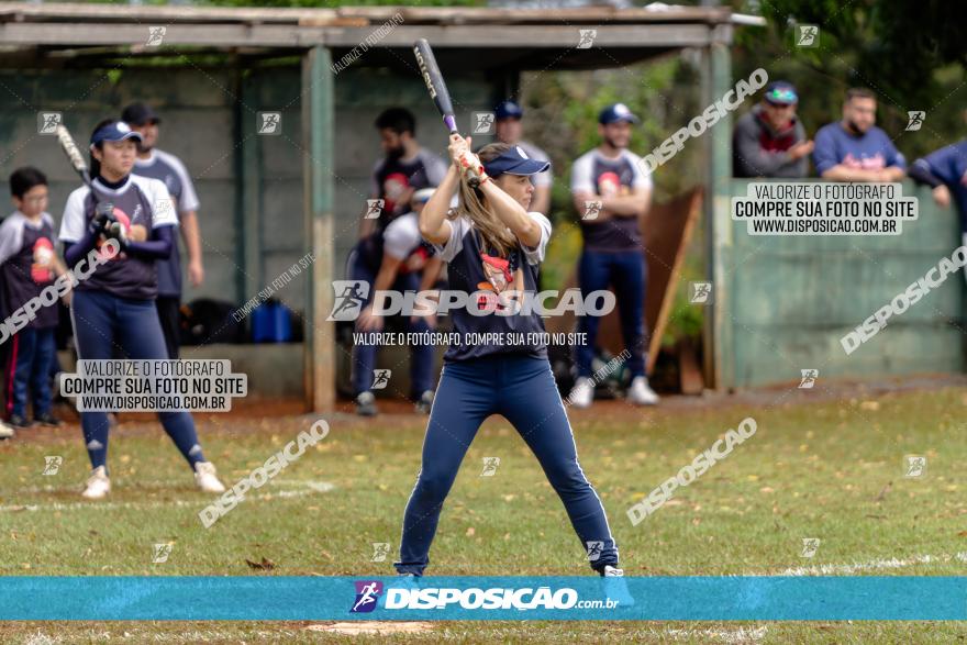 XXXII Brasileirão de Softbol