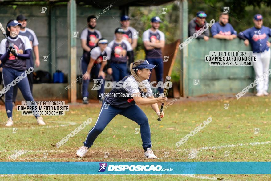 XXXII Brasileirão de Softbol